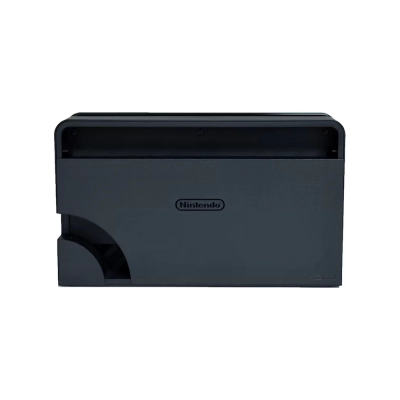 Base Nintendo Switch Oled - Preto