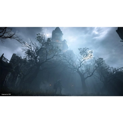 Jogo Demon's Souls - PS5