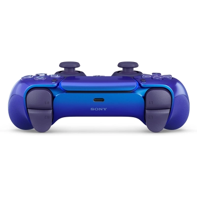 Controle PS5 Chroma Indigo sem fio (Dualsense) - Sony