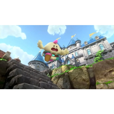 Jogo Super Mario RPG - Nintendo Switch