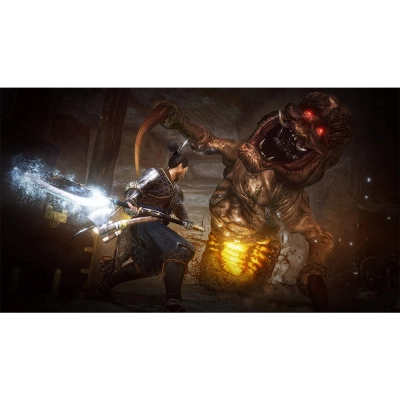 Jogo Nioh 2 - PS4