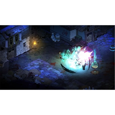 Jogo Hades II - Nintendo Switch 2 Jogo Hades II - Nintendo Switch 2