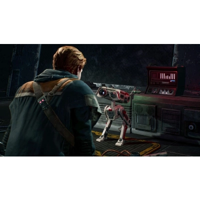 Jogo Star Wars Jedi Fallen Order - PS5
