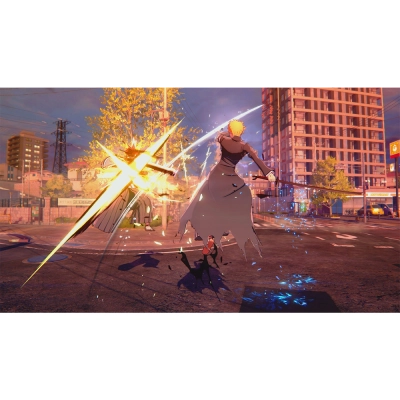 Jogo Bleach: Rebirth of Souls - PS5