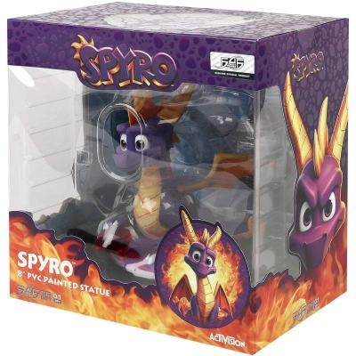 Boneco Spyro 8" - Activision