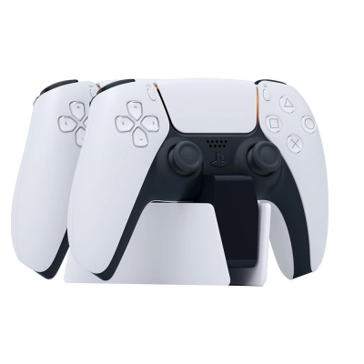 Base de carregamento PS5 (Dualsense) - Sony