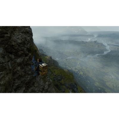 Jogo Death Stranding - PS4
