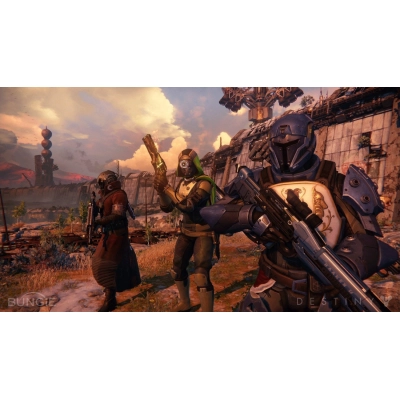 Jogo Destiny - PS3 (Usado)