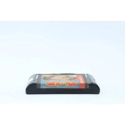 Jogo Tom and Jerry - Mega Drive (Usado)