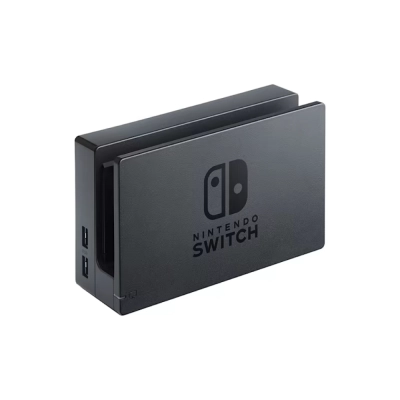 Base Nintendo Switch - Preto