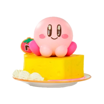 Boneco Kirby Paldolce Collection vol 2 - Bandai 20709