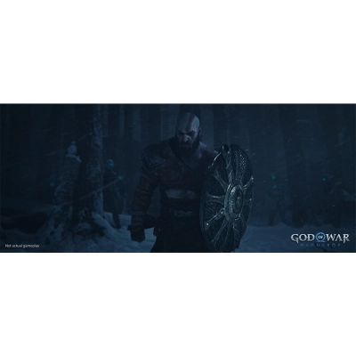 Jogo God of War Ragnarok - PS4