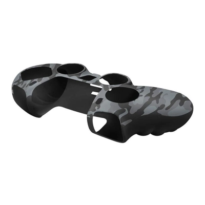 Skin Trust Controle PS5 - Camuflado
