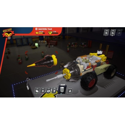 Jogo Lego 2K Drive - PS5