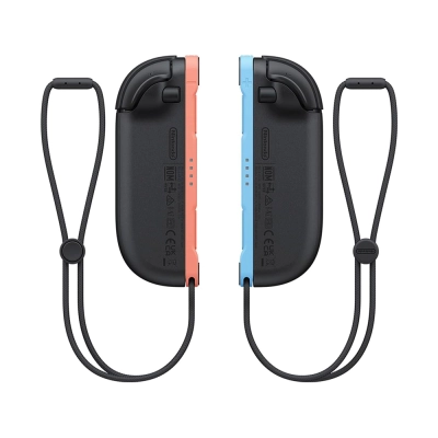 Controle Nintendo Switch 2 Joy-Con - Azul e Vermelho Controle Nintendo Switch 2 Joy-Con - Azul e Vermelho