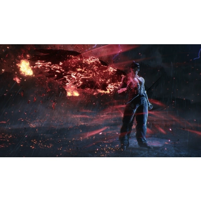 Jogo Tekken 8 - PS5