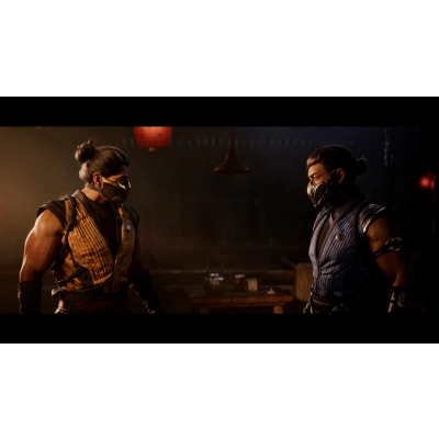 Jogo Mortal Kombat 1 - PS5