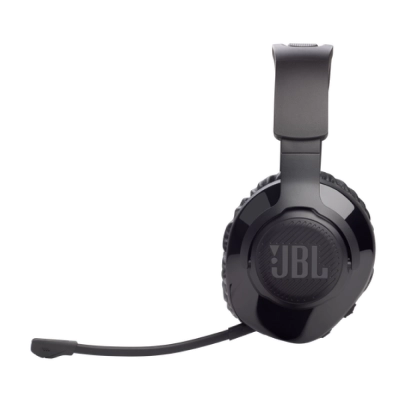 Headset Gamer JBL Quantum 350WL - Preto