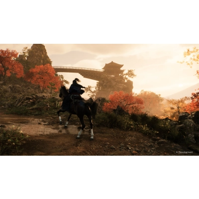 Jogo A ascensão do Ronin - PS5