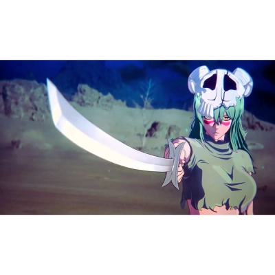 Jogo Bleach: Rebirth of Souls - PS5