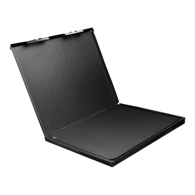 Mousepad BenQ Zowie GTF-X - Preto
