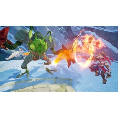 Jogo Visions of Mana - PS5