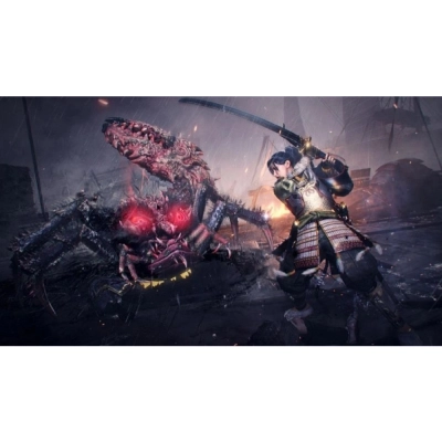 Jogo Nioh Collection - PS5 Jogo Nioh Collection - PS5