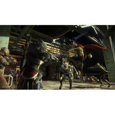 Jogo Destiny - PS3 (Usado)