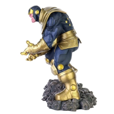 Boneco Marvel Thanos - Diamond Select Toys