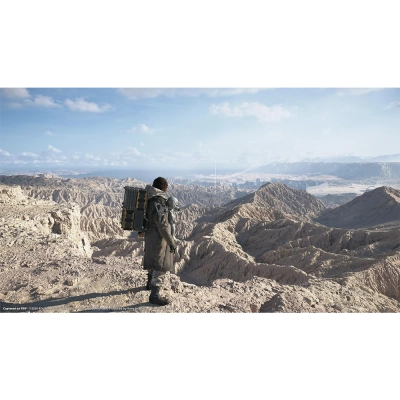 Jogo Death Stranding 2: On the beach - PS5