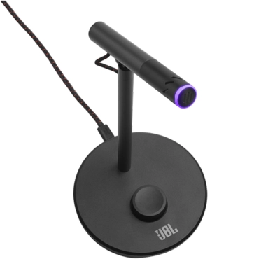 Microfone JBL Quantum Stream Talk