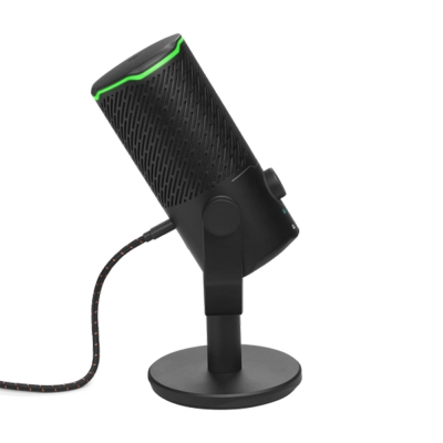 Microfone JBL Quantum Stream Studio