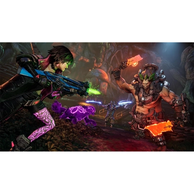 Jogo Borderlands 4 - PS5