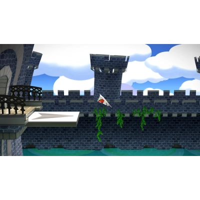 Jogo Paper Mario: The Thousand-Year Door - Nintendo Switch