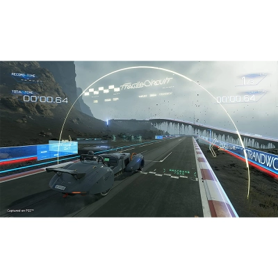Jogo Death Stranding: Versão do Diretor - PS5