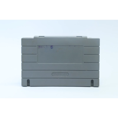 Jogo Tom and Jerry - Super Nintendo (Usado)