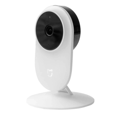 Câmera de Segurança Mi Home 130º, 1080p, Visão Noturna, Wi-Fi - Xiaomi