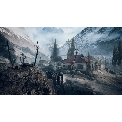 Jogo Battlefield 6 - PS5