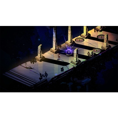 Jogo Hades - PS4
