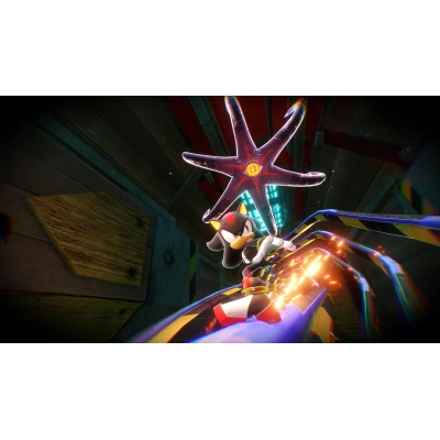 Jogo Sonic X Shadow Generations - PS5