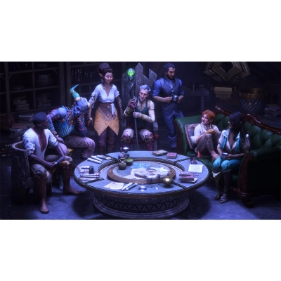 Jogo Dragon Age: The Veilguard - PS5
