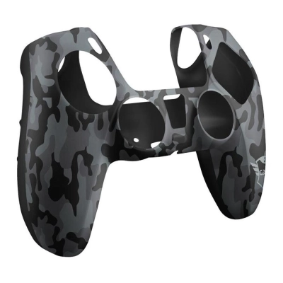 Skin Trust Controle PS5 - Camuflado