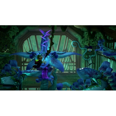 Jogo Luigi's Mansion 3 - Nintendo Switch