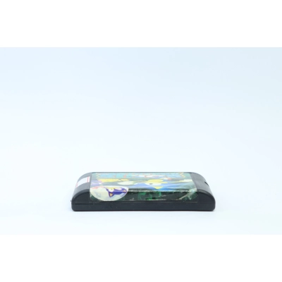 Jogo Sonic Adventure - Mega Drive (Usado)