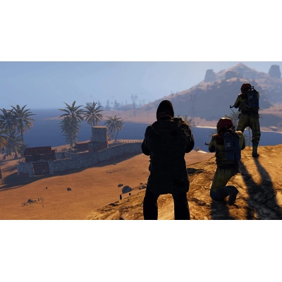 Jogo Rust Console Edition - Xbox One