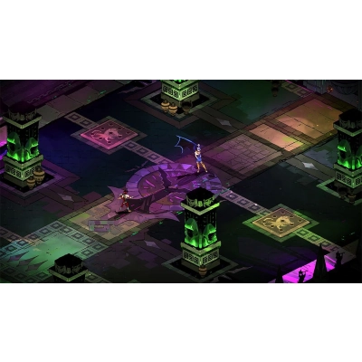 Jogo Hades - PS4