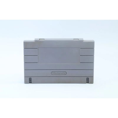 Jogo Looney Tunes Basketball Paralelo - Super Nintendo (Usado)