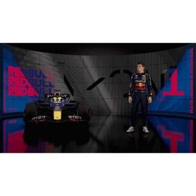 Jogo F1 2024 - PS4