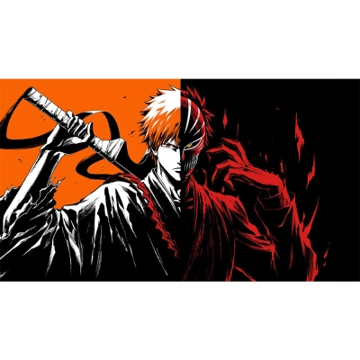 Jogo Bleach: Rebirth of Souls - PS5