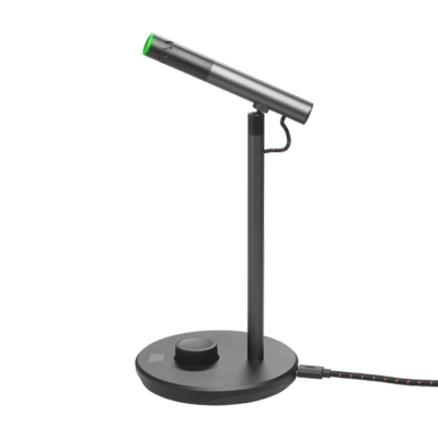 Microfone JBL Quantum Stream Talk